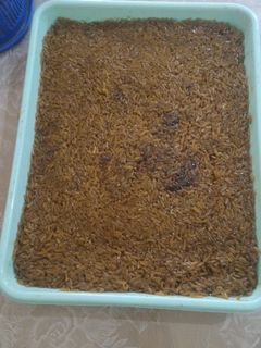 Foto resep Wajik Ketan Putih