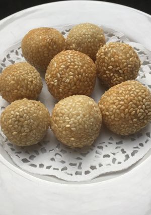 Foto resep Nde-onde-o ⚾️🎾⚾️🎾