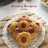Strawberry Thumbprint Cookies