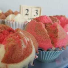 รูปของ Bolu kukus mekar