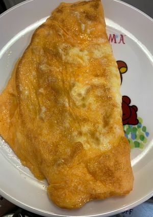 煎蛋🍳 的食譜成品照片