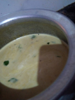 வெயிட் லாஸ் கொள்ளு சூப்/ ரசம்(kollu rasam recipe in tamil) செய்முறை முக்கிய புகைப்படம்