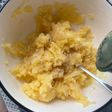 Mashed potato