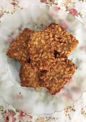 Foto resep Tempe Goreng Sederhana