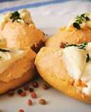 Pincho de Pastel de Pescado