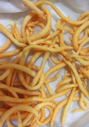 Foto resep Cheese stick