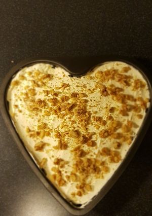 صورة لوصفة رافايلو