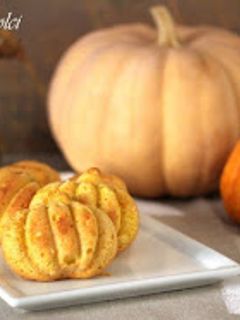 Foto di Dolcetti alla zucca