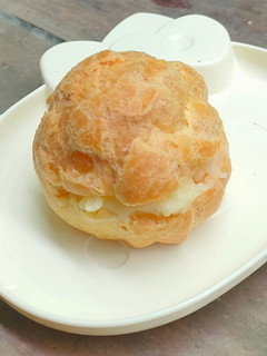 Foto resep Soes Original Vla Susu