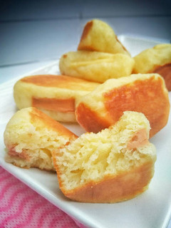 Foto resep Kue Pukis