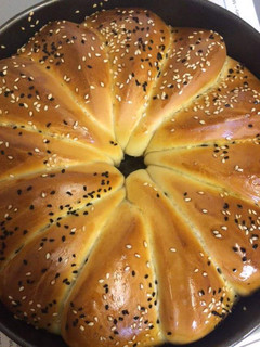 صورة لوصفة Buns🍞