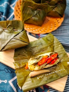 Foto resep Pepes Tahu