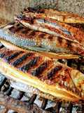 Sábalo, al limón y al chimi