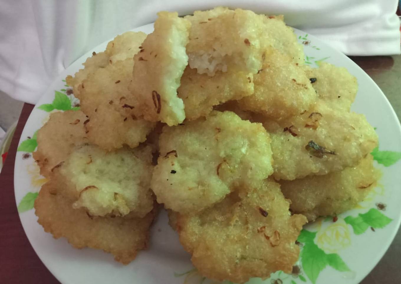 Cireng Nasi