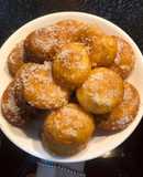 Bánh rán bột mì