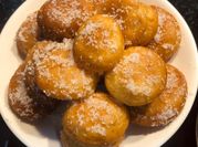 Hình ảnh của bột mì baking powder
