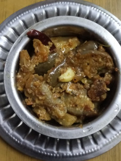 கத்திரிக்காய் பொரியல் செய்முறை முக்கிய புகைப்படம்