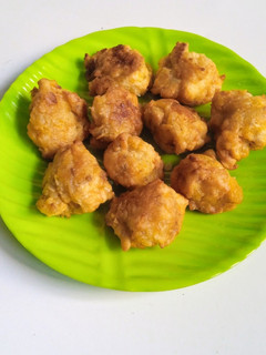 Foto resep Godok Pisang Keju 7 Bahan