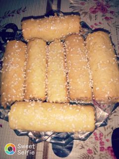 صورة لوصفة سيقار معسلين
