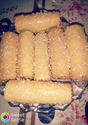 صورة لوصفة سيقار معسلين