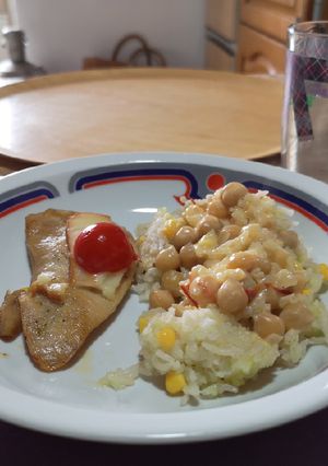 Hétvégi kedvenc recept fotója