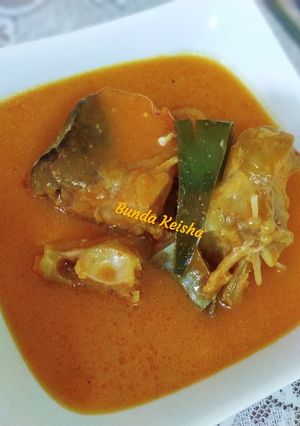 Foto resep Tempoyak Patin