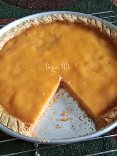 Foto resep Pie Susu