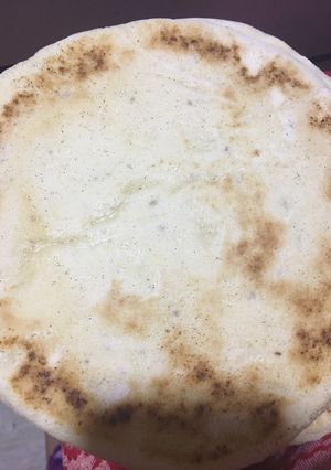 صورة لوصفة بطبوط مغربي 😋