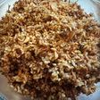 Left Over Pork Adobo Fried Rice