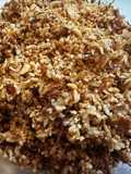 Left Over Pork Adobo Fried Rice