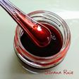 175.🍓Sangre comestible de frambuesa y granadina