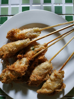 Foto resep Sempol Ayam