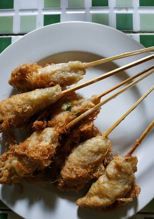 Foto resep Sempol Ayam