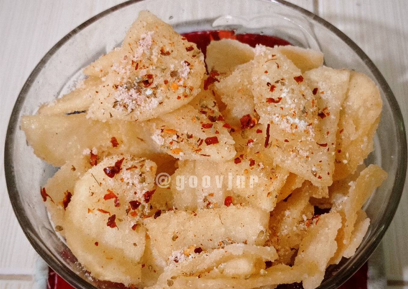 Potato Chips