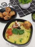 Soto Medan