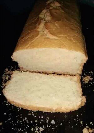 Una foto de Pan de arroz (Sin harina)