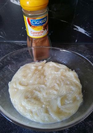 Foto de Aletria