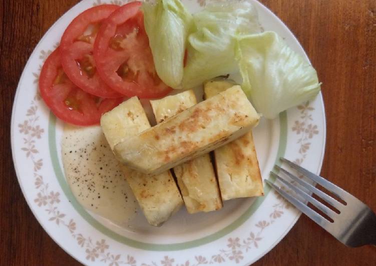 Simple Way to Prepare Perfect Roast sweet potatatoes