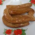 Churros saus karamel #pr_soesbukansusi