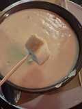 Fondue de queijo