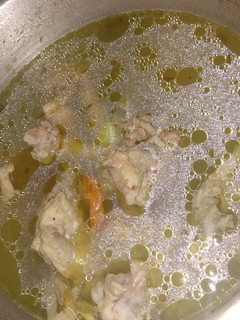 Foto resep Sup Tulang Ayam