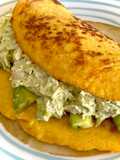Cachapas