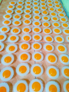Foto resep Puding Ceplok