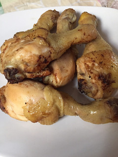 Foto resep Ayam Pop