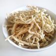 Jamur Enoki Goreng
