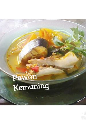 Foto resep Pindang Patin khas Lampung