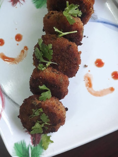 பீட்ரூட் கட்லெட் (Beetroot cutlet recipe in tamil) செய்முறை முக்கிய புகைப்படம்