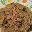 Bihun campursari