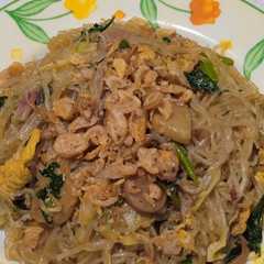 Bihun campursari রেসিপির প্রধান ছবি