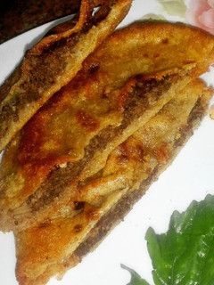 صورة لوصفة حواوشي